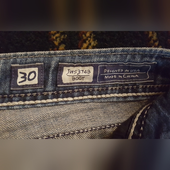 Miss Me Jeans - Picture 5 of 12